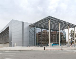 Se juzga en Albacete la presunta agresión a un abogado hellinero tras defender un caso de violencia de género