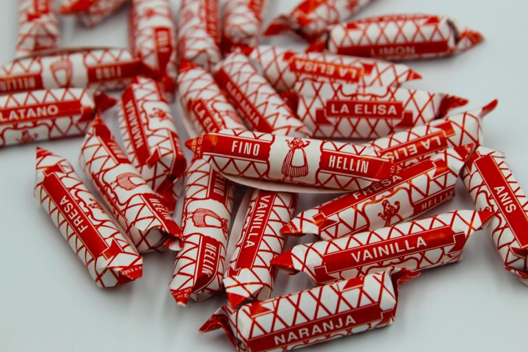 La cuesta abajo de los Caramelos de Hellín