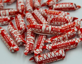 La cuesta abajo de los Caramelos de Hellín