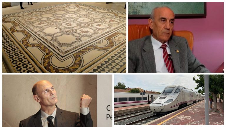 Resumen de las noticias publicadas en El Faro de Hellín durante 2024