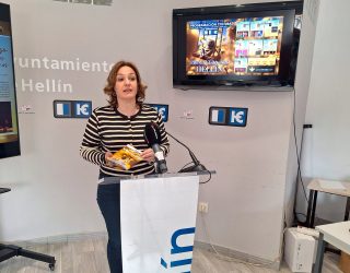 Hellín se llena de arte y cultura con el programa de la Primavera Cultural 2025