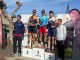 Rafael López Hermosilla conquista el XVI Duatlón Sprint de Calasparra