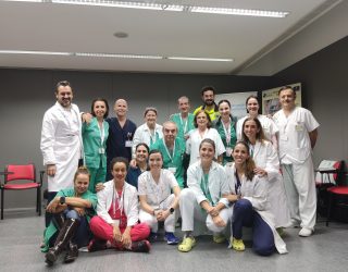 La GAI de Hellín crea la Escuela de Instructores en simulación clínica