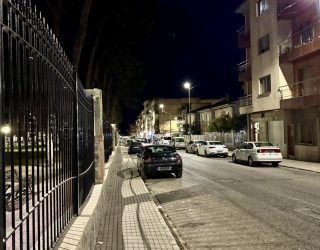 Vecinos de la calle Obispo Luis Amigó denuncian inseguridad y falta de acción policial