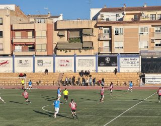 El Hellín C.F. recibe al Tintoralba Higueruela con la moral por las nubes