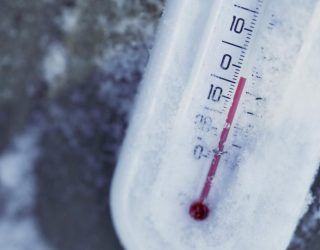 Alerta por frío extremo en Hellín y la Mancha albaceteña