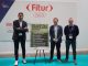 La Diputación de Albacete presenta sus 7 travesías de senderismo en FITUR 2025