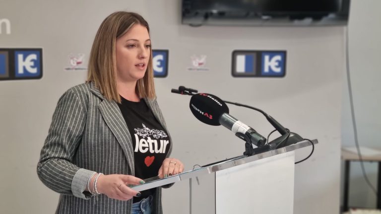 El PSOE de Hellín critica la falta de compromiso del alcalde con la comunidad gitana en su 600 aniversario