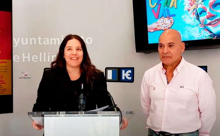 Hellín se prepara para el Concurso de Disfraces del Carnaval con más de 2.000€ en premios