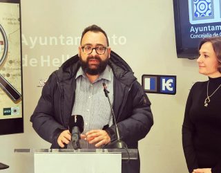 Hellín presenta su riqueza arqueológica con un ambicioso ciclo de conferencias