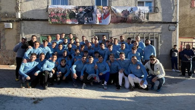 Jonathan y Mónica, víctimas de la tragedia de la DANA en Letur, serán homenajeados en Tobarra
