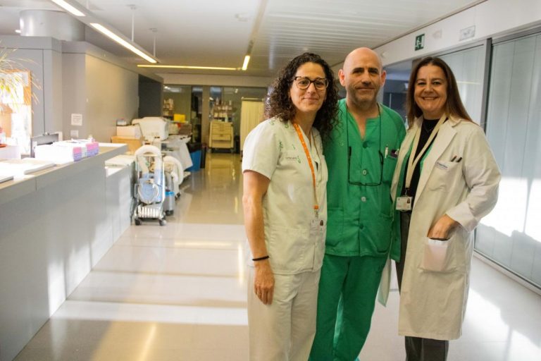 La Unidad de Heridas Complejas de Hellín mejora la calidad de vida de 60 pacientes en su primer año