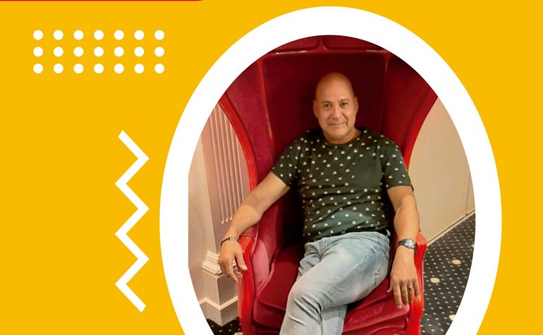 Juan Moreno será el pregonero del Carnaval de Hellín 2025