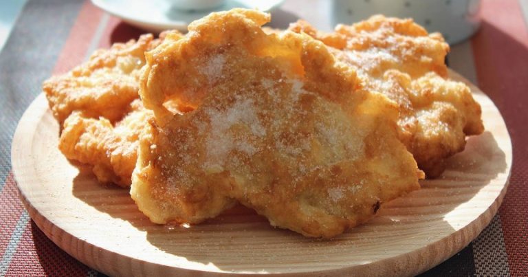 ¿Conoces las diferencias entre las Paparajotas y las Fritillas? La tradición que divide a Hellín