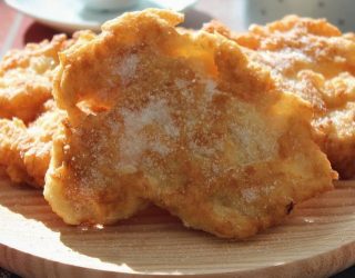 ¿Conoces las diferencias entre las Paparajotas y las Fritillas? La tradición que divide a Hellín