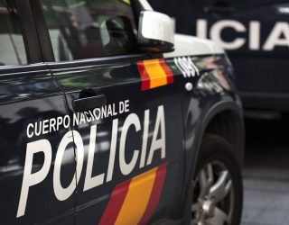 Detenido en Hellín un ladrón reincidente tras un asalto con un cuchillo y diez robos