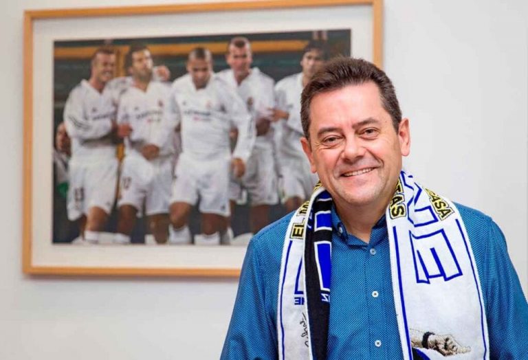 Reales de Hellín celebra su II Aniversario con una noche inolvidable llena de madridismo