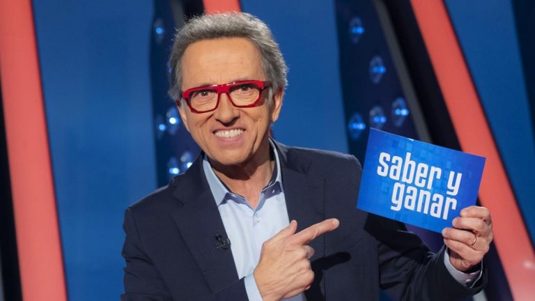 Las Minas de Hellín en “Saber y ganar” de La 2 de TVE