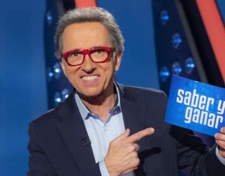 Las Minas de Hellín en “Saber y ganar” de La 2 de TVE