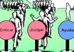 ¿Qué nos está pasando?