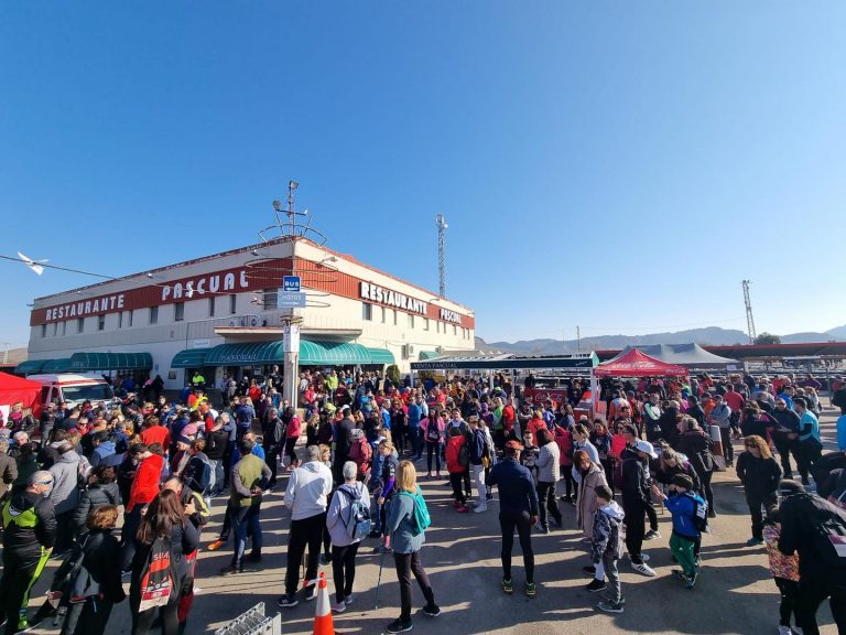 La suspensión de la “Vuelta al Tolmo 2025” deja a los aficionados sin su esperado evento