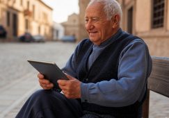 Cómo Hellín equilibra la tecnología con las tradiciones