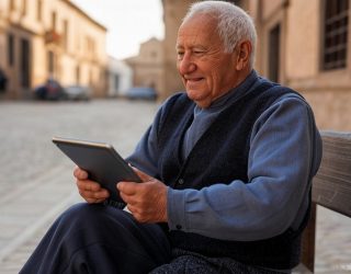 Cómo Hellín equilibra la tecnología con las tradiciones