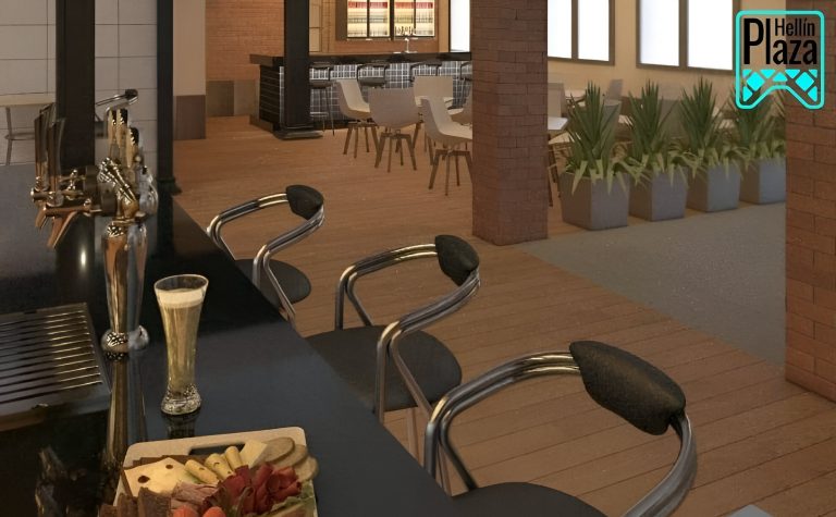 Abierta la licitación para la cafetería y cuatro puestos del Mercado de Abastos de Hellín