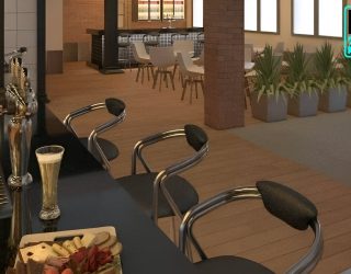 Abierta la licitación para la cafetería y cuatro puestos del Mercado de Abastos de Hellín