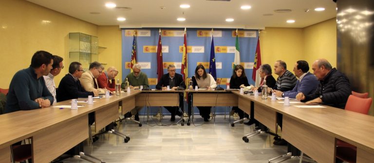 Hellín ante el reto del agua, la CHS marca límites al cultivo de arroz