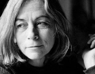 100 años del nacimiento de Carmen Martín Gaite