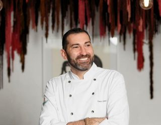 David López pone el sabor a la jornada más solidaria de Hellín