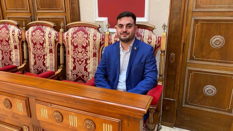 José Miguel Vela Ríos denuncia presiones, corrupción y uso de fondos públicos en el Ayuntamiento de Hellín