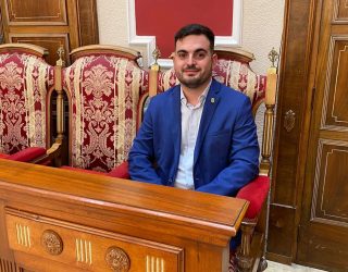 José Miguel Vela Ríos denuncia presiones, corrupción y uso de fondos públicos en el Ayuntamiento de Hellín