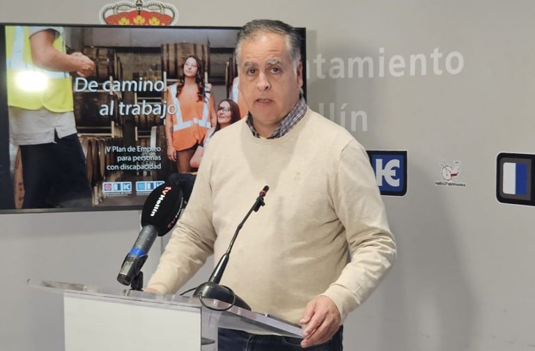 Hellín impulsa la inclusión laboral con la contratación de 12 personas con discapacidad