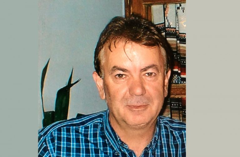 OBITUARIO: Hellín despide a Raimundo Cuadrado