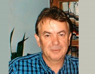 OBITUARIO: Hellín despide a Raimundo Cuadrado