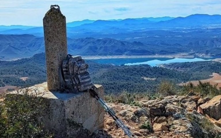 Ruta con METEOHELLÍN al Pico Reyes entre naturaleza, historia y vistas impresionantes