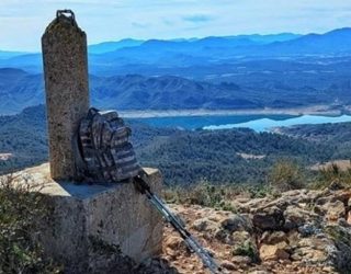 Ruta con METEOHELLÍN al Pico Reyes entre naturaleza, historia y vistas impresionantes
