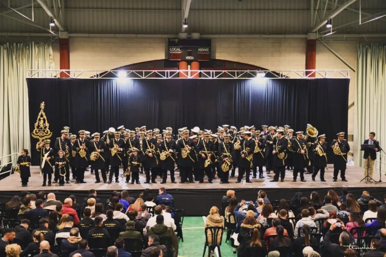 Hellín acogerá el II Certamen de Bandas “Ciudad de Hellín” el 15 de marzo
