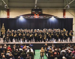 Hellín acogerá el II Certamen de Bandas “Ciudad de Hellín” el 15 de marzo