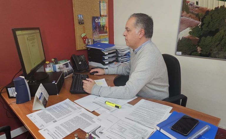 Nuevas oportunidades de empleo en el Ayuntamiento de Hellín, siete convocatorias en marcha y más de 40 contrataciones en un año
