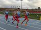 Rafael López Hermosilla, doble oro en el Campeonato de España de Duatlón SuperSprint 2×2 en La Nucía