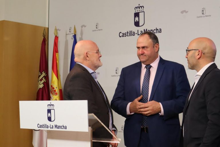 Hellín entre los cinco municipios de Albacete que recibirán ayudas por el impacto de la desertificación y la sequía extrema