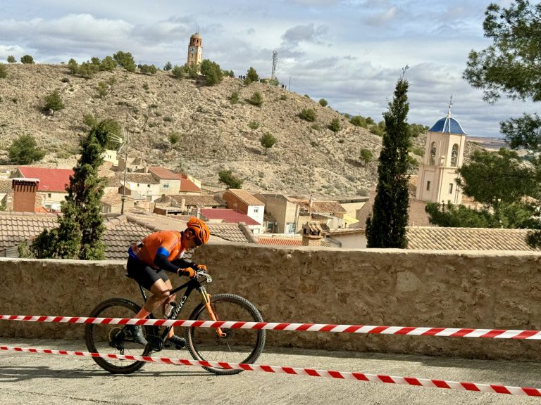 La BTT de Tobarra renueva su recorrido y promete emoción en su XVI edición