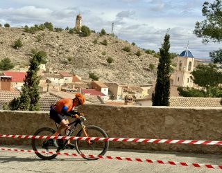 La BTT de Tobarra renueva su recorrido y promete emoción en su XVI edición