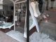 La Barbería Arturo sufre un violento robo en la Calle López del Oro