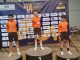 Dominio hellinero en la BTT de Tobarra