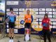 Lucía Navarro vuelve a la competición en liétor con un triunfo aplastante