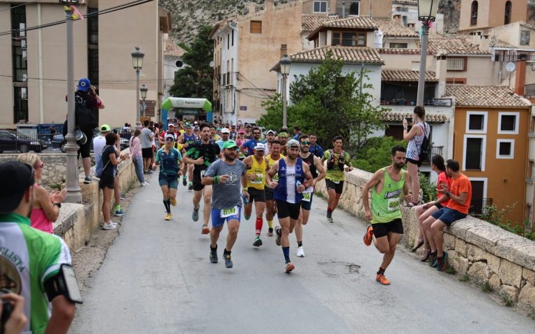 Aplazada la Carrera Popular y Trail de Nerpio por las Inclemencias Meteorológicas